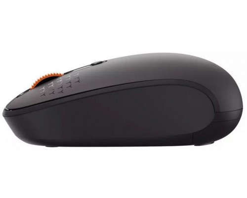 Компьютерная мышь Baseus F01A Wireless Mouse Frosted Gray B01055502833-00