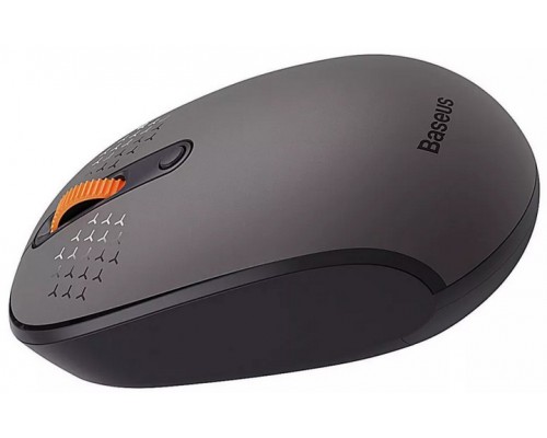 Компьютерная мышь Baseus F01A Wireless Mouse Frosted Gray B01055502833-00