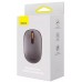 Компьютерная мышь Baseus F01A Wireless Mouse Frosted Gray B01055502833-00