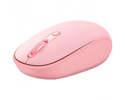 Компьютерная мышь Baseus F01B Tri-Mode Wireless Mouse Baby Pink B01055503413-00