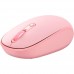 Компьютерная мышь Baseus F01B Tri-Mode Wireless Mouse Baby Pink B01055503413-00