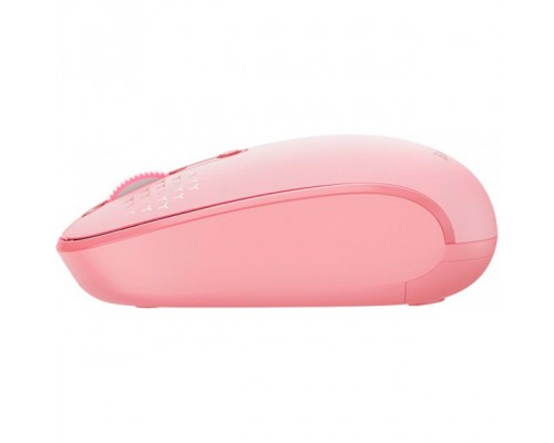 Компьютерная мышь Baseus F01B Tri-Mode Wireless Mouse Baby Pink B01055503413-00