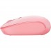 Компьютерная мышь Baseus F01B Tri-Mode Wireless Mouse Baby Pink B01055503413-00