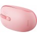 Компьютерная мышь Baseus F01B Tri-Mode Wireless Mouse Baby Pink B01055503413-00