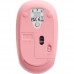 Компьютерная мышь Baseus F01B Tri-Mode Wireless Mouse Baby Pink B01055503413-00