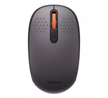 Комп'ютерна миша Baseus F01B Tri-Mode Wireless Mouse Frosted Gray B01055503833-00