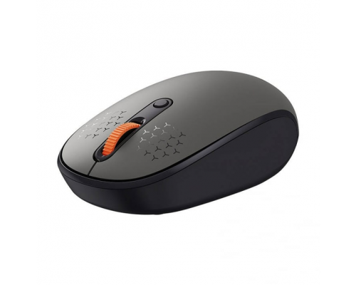 Компьютерная мышь Baseus F01B Tri-Mode Wireless Mouse Frosted Gray B01055503833-00