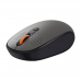 Компьютерная мышь Baseus F01B Tri-Mode Wireless Mouse Frosted Gray B01055503833-00