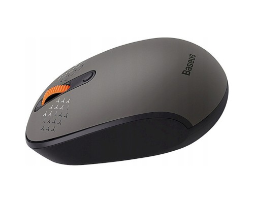 Компьютерная мышь Baseus F01B Tri-Mode Wireless Mouse Frosted Gray B01055503833-00