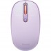 Компьютерная мышь Baseus F01B Tri-Mode Wireless Mouse Nebula Purple B01055503513-00