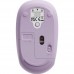 Компьютерная мышь Baseus F01B Tri-Mode Wireless Mouse Nebula Purple B01055503513-00