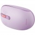 Компьютерная мышь Baseus F01B Tri-Mode Wireless Mouse Nebula Purple B01055503513-00