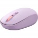 Компьютерная мышь Baseus F01B Tri-Mode Wireless Mouse Nebula Purple B01055503513-00