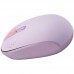 Компьютерная мышь Baseus F01B Tri-Mode Wireless Mouse Nebula Purple B01055503513-00