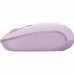 Компьютерная мышь Baseus F01B Tri-Mode Wireless Mouse Nebula Purple B01055503513-00