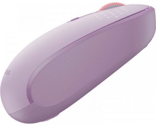 Компьютерная мышь Baseus F01B Tri-Mode Wireless Mouse Nebula Purple B01055503513-00