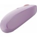 Компьютерная мышь Baseus F01B Tri-Mode Wireless Mouse Nebula Purple B01055503513-00