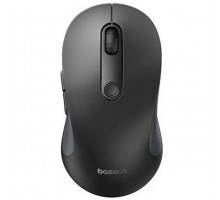 Компьютерная мышь Baseus F02 Ergonomic Wireless Mouse Black B01055505111-01