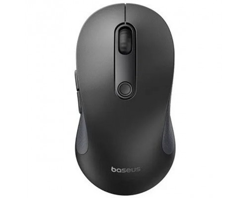 Компьютерная мышь Baseus F02 Ergonomic Wireless Mouse Black B01055505111-01