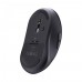 Компьютерная мышь Baseus F02 Ergonomic Wireless Mouse Black B01055505111-01