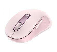 Компьютерная мышь Baseus F02 Ergonomic Wireless Mouse Pink B01055505411-01