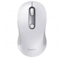 Комп'ютерна миша Baseus F02 Ergonomic Wireless Mouse White B01055505211-01