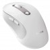 Компьютерная мышь Baseus F02 Ergonomic Wireless Mouse White B01055505211-01