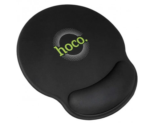 Килимок для мишки Hoco GM30 black