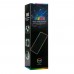 Коврик для мышки TWolf P1 RGB (250*300*4mm) Черный