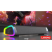 Акустична система Lenovo L101 Soundbar 6W / 415 * 78 * 68мм / сірий