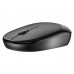 Миша HOCO DI04  BT wireless mouse black