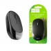 Миша HOCO DI04  BT wireless mouse black