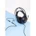 Наушники HOCO W106 Tiger gaming headset Black