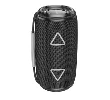 Портативна Bluetooth колонка Borofone BR38 black