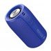 Портативна Bluetooth колонка ZEALOT S32 blue