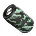 Портативна Bluetooth колонка ZEALOT S32 camouflage green