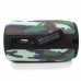 Портативна Bluetooth колонка ZEALOT S32 camouflage green