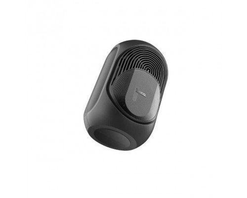 Портативная колонка HOCO DS26 Wireless portable speaker Black