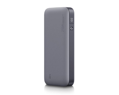 Повербанк ZMI Model 25000mAh Silver 210W