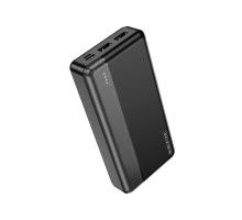 Power Bank Borofone BJ24A 20000 mah Black