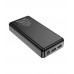 Power Bank Borofone BJ24A 20000 mah Black