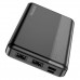 Power Bank Borofone BJ24A 20000 mah Black