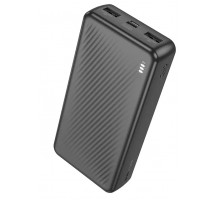 Power Bank Borofone BJ55A Graceful 20000 mAh Чорний