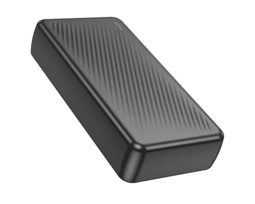 Power Bank Borofone BJ55A Graceful 20000 mAh Черный