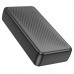 Power Bank Borofone BJ55A Graceful 20000 mAh Чорний