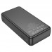 Power Bank Borofone BJ55A Graceful 20000 mAh Чорний