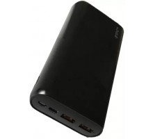 Power Bank GRAND B20P3 PD20W+QC22.5W 20000mAh Black