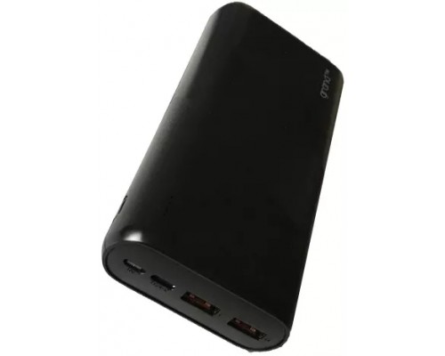 Power Bank GRAND B20P3 PD20W+QC22.5W 20000mAh Black