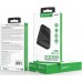 Power Bank GRAND B20P3 PD20W+QC22.5W 20000mAh Black