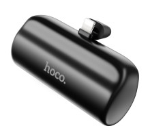 Power Bank Hoco J106 Pocket iP 5000mAh Черный